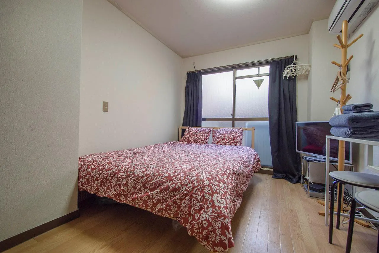 Dotonbori Apartment Osaka 0*,  Japan